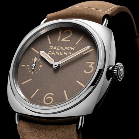 Panerai Radiomir Officine PAM01385 